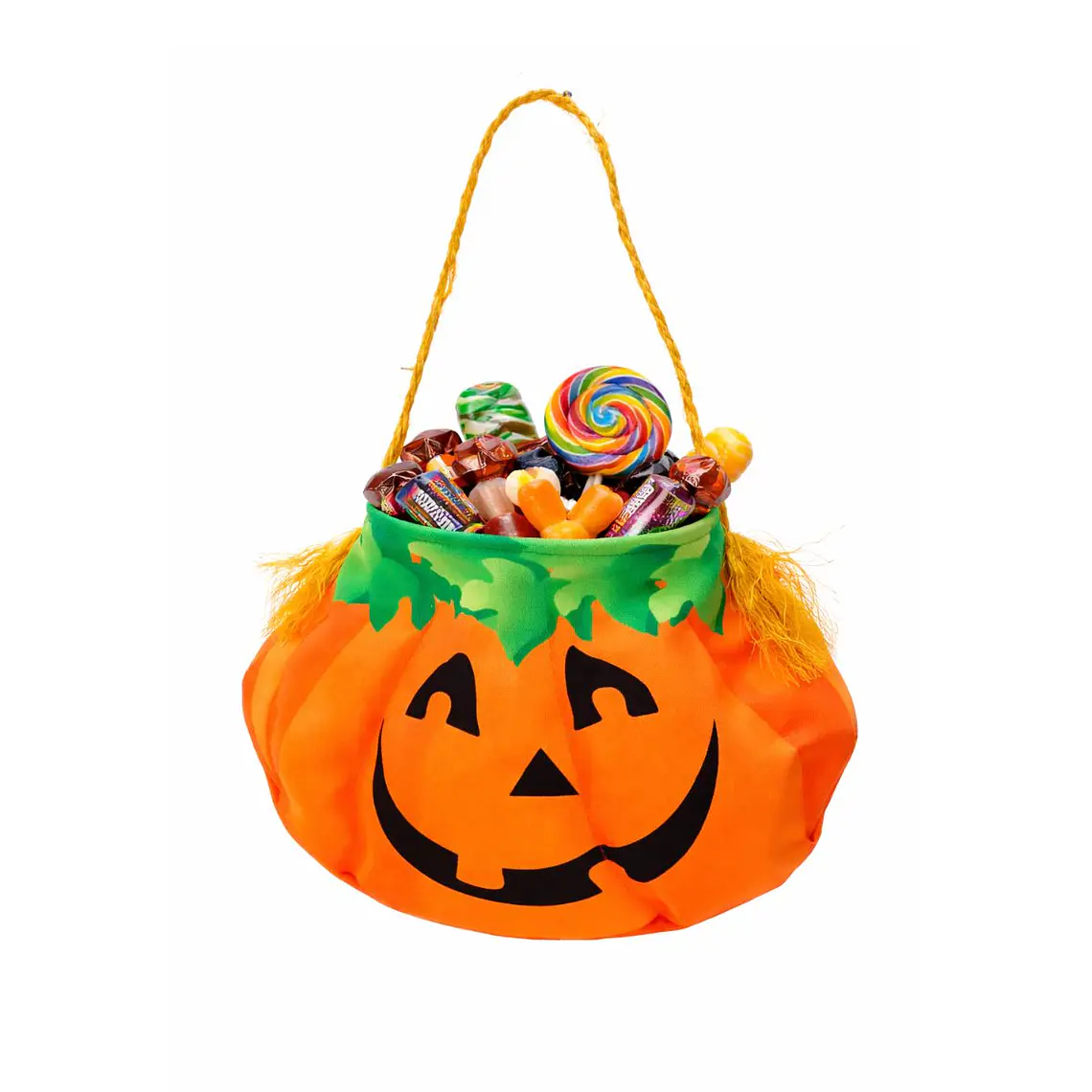 Caramelera Calabaza 1