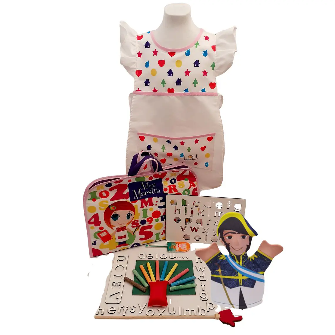 Valija de Mini Maestra 1