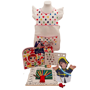 Valija de Mini Maestra