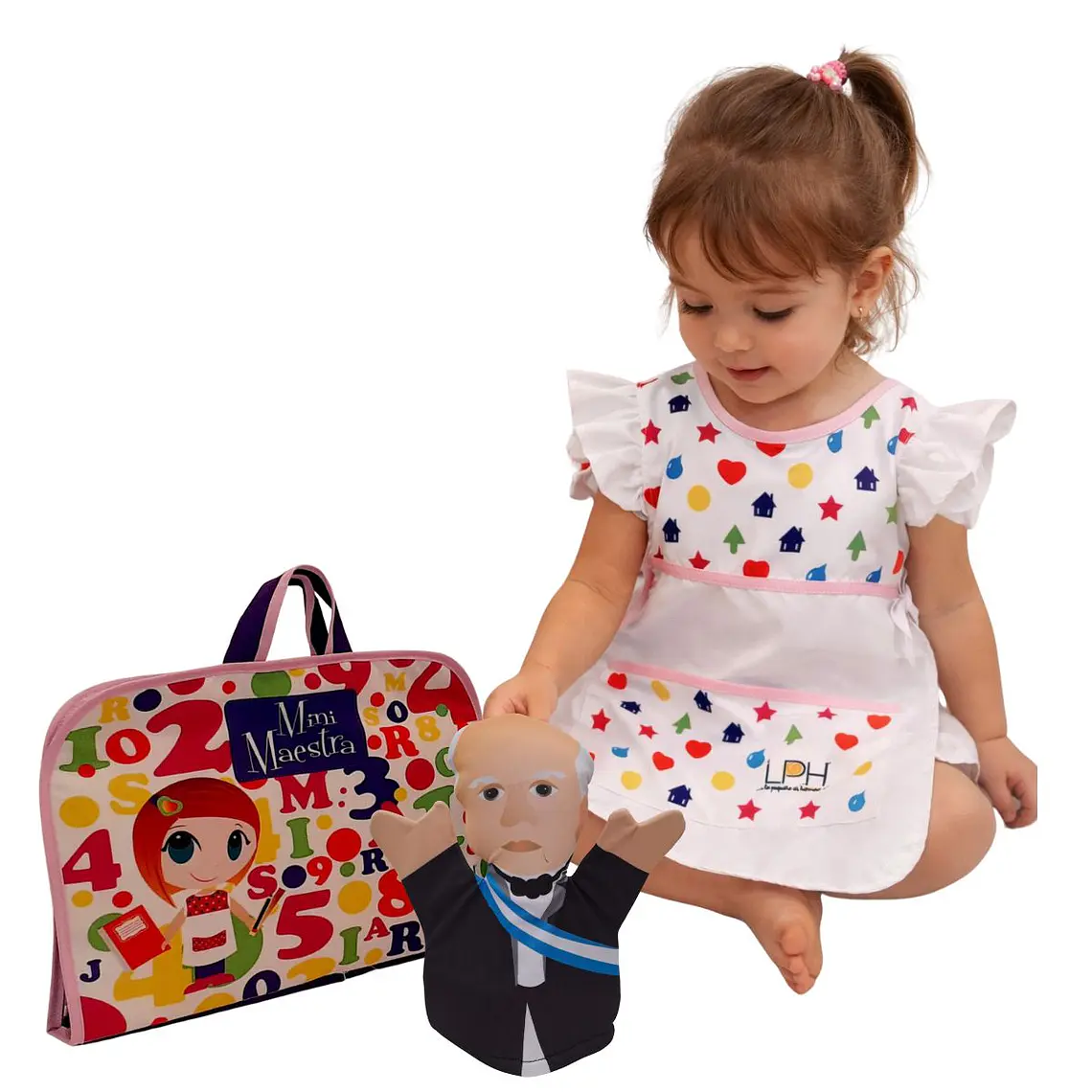 Valija de Mini Maestra 2