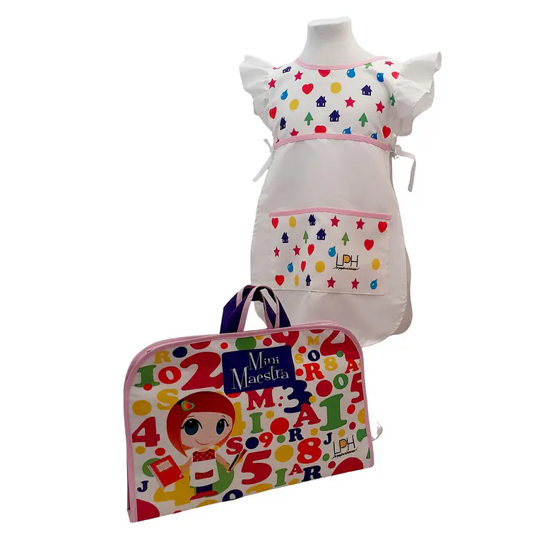 Valija de Mini Maestra 3