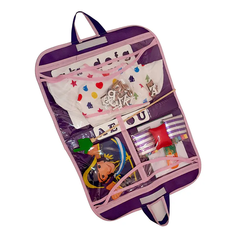 Valija de Mini Maestra 4