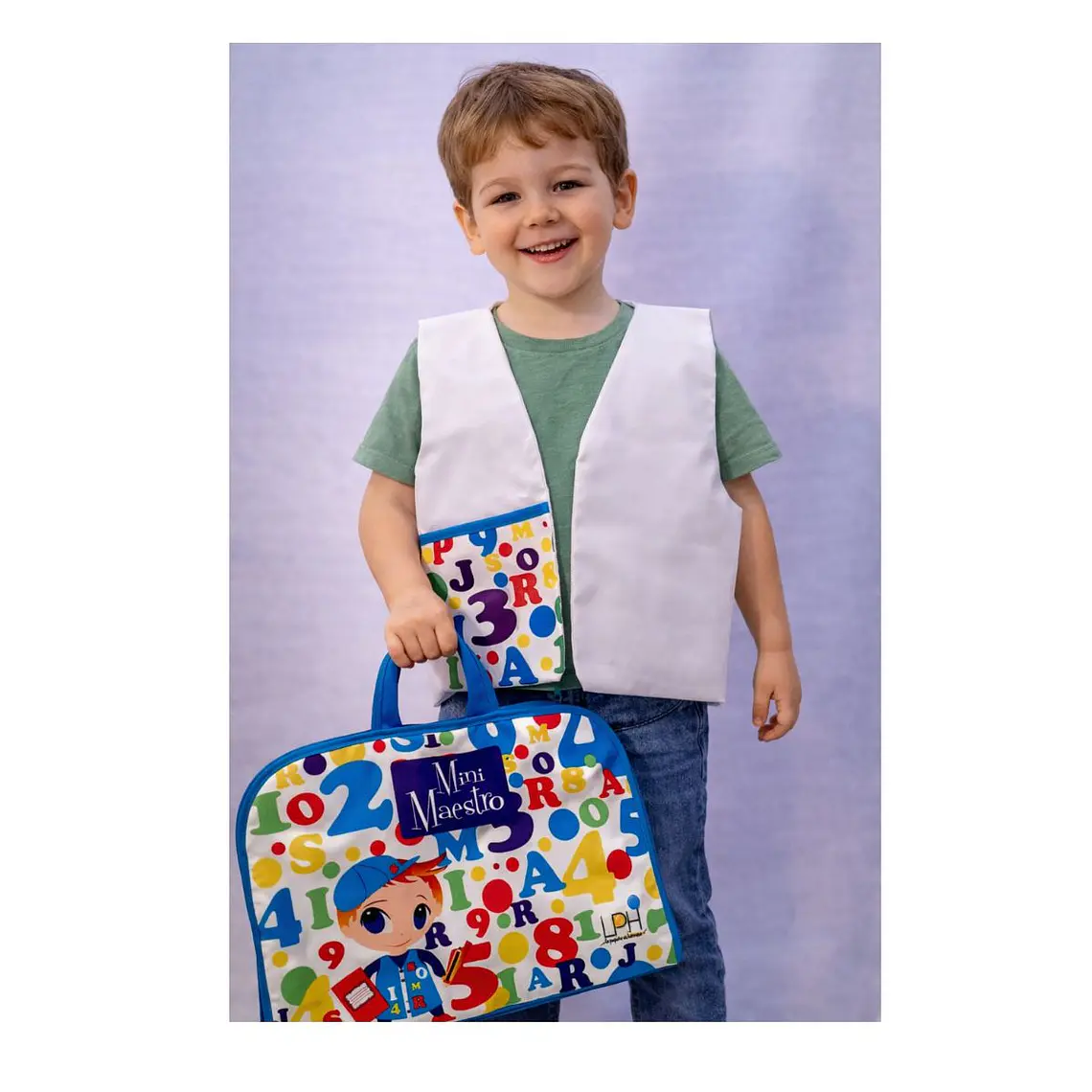 Valija de Mini Maestro 2