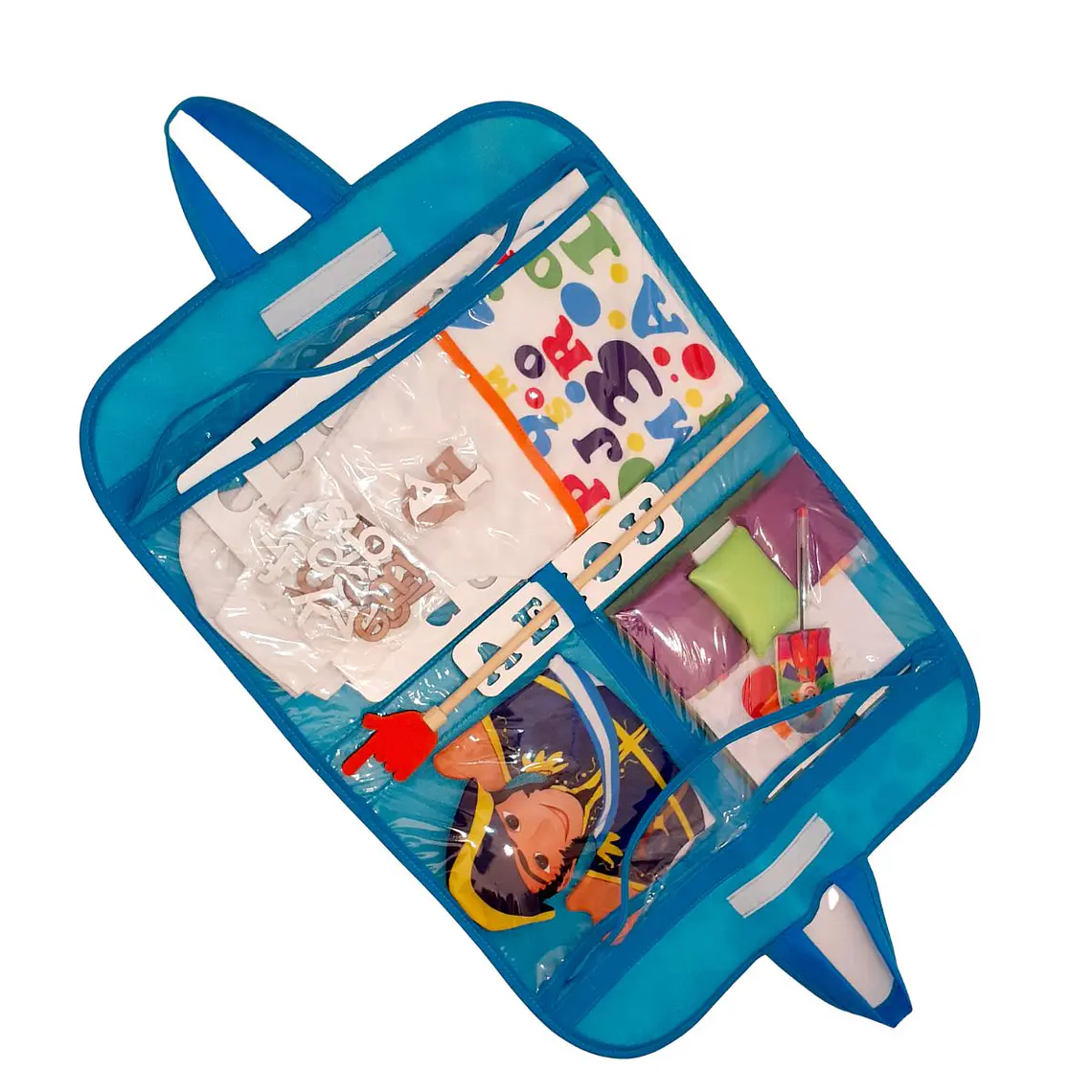 Valija de Mini Maestro 3