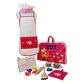 Valija de Mini Chef nena - Miniatura 1