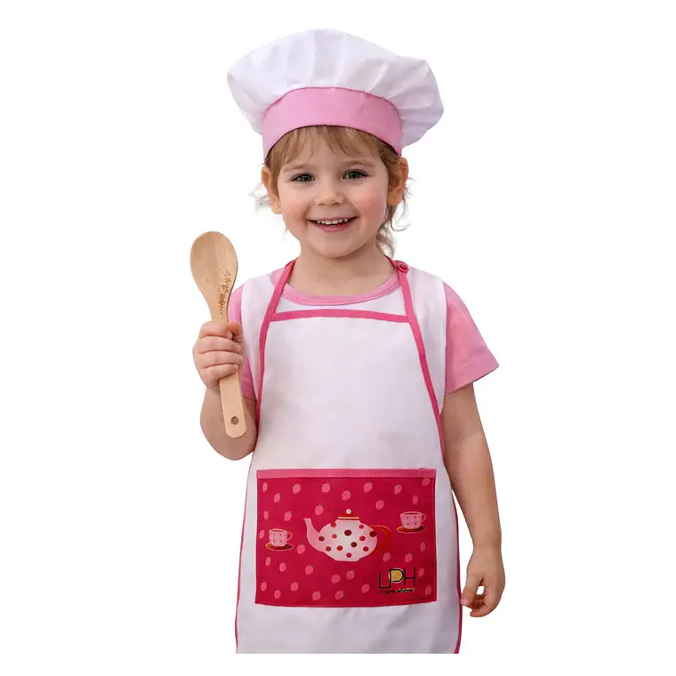 Valija de Mini Chef nena 2