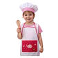 Valija de Mini Chef nena - Miniatura 2