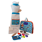 Valija de Mini Chef nene - Miniatura 1