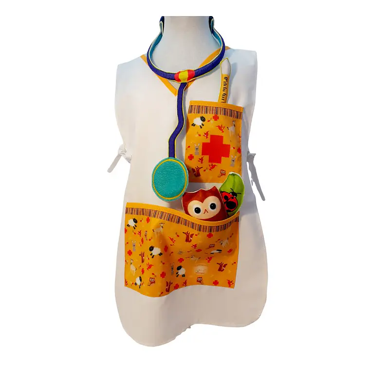 Valija de Mini Veterinarios 4