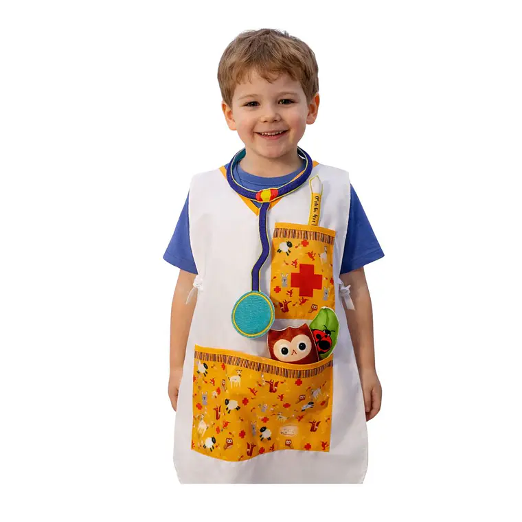 Valija de Mini Veterinarios 2