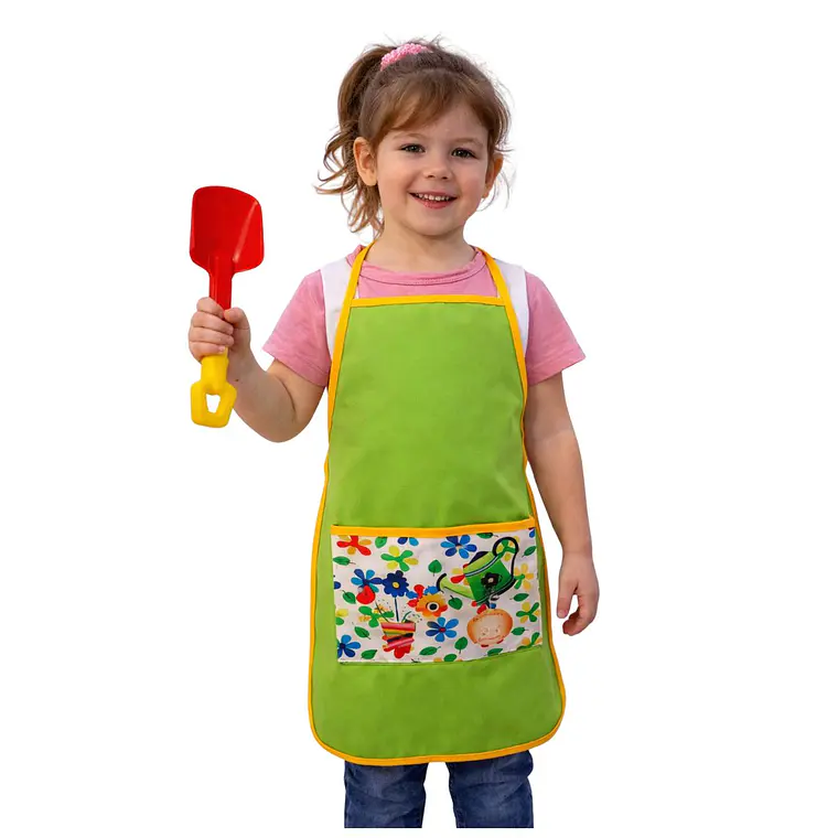 Valija de Mini Jardineros 2