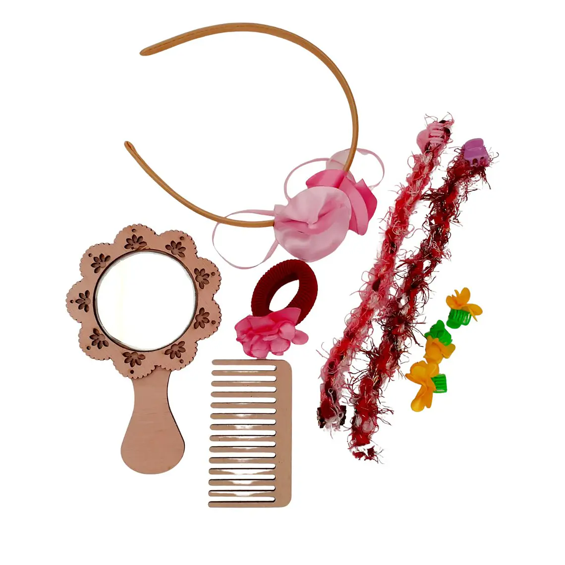 Valija de Mini Spa 5