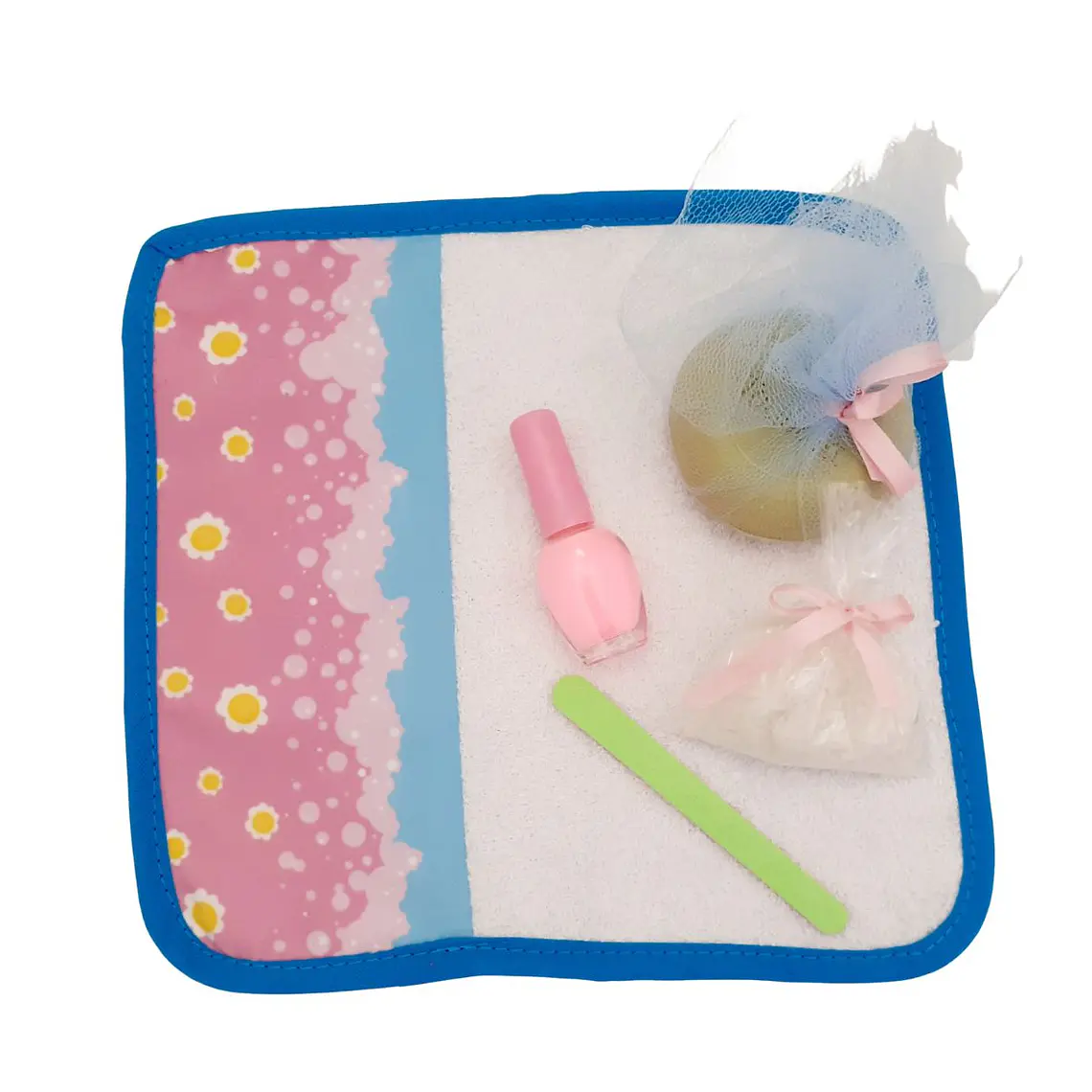 Valija de Mini Spa 6