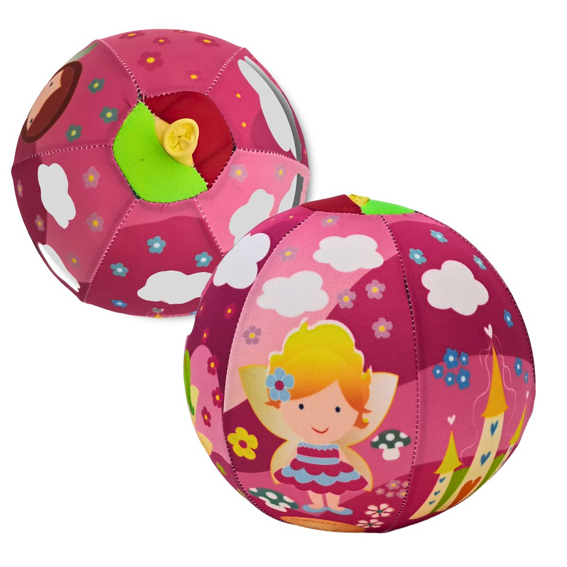 Globo Pelota Haditas 1