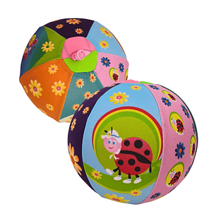 Globo Pelota Bichitos