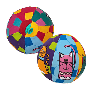 Globo Pelota Mininos