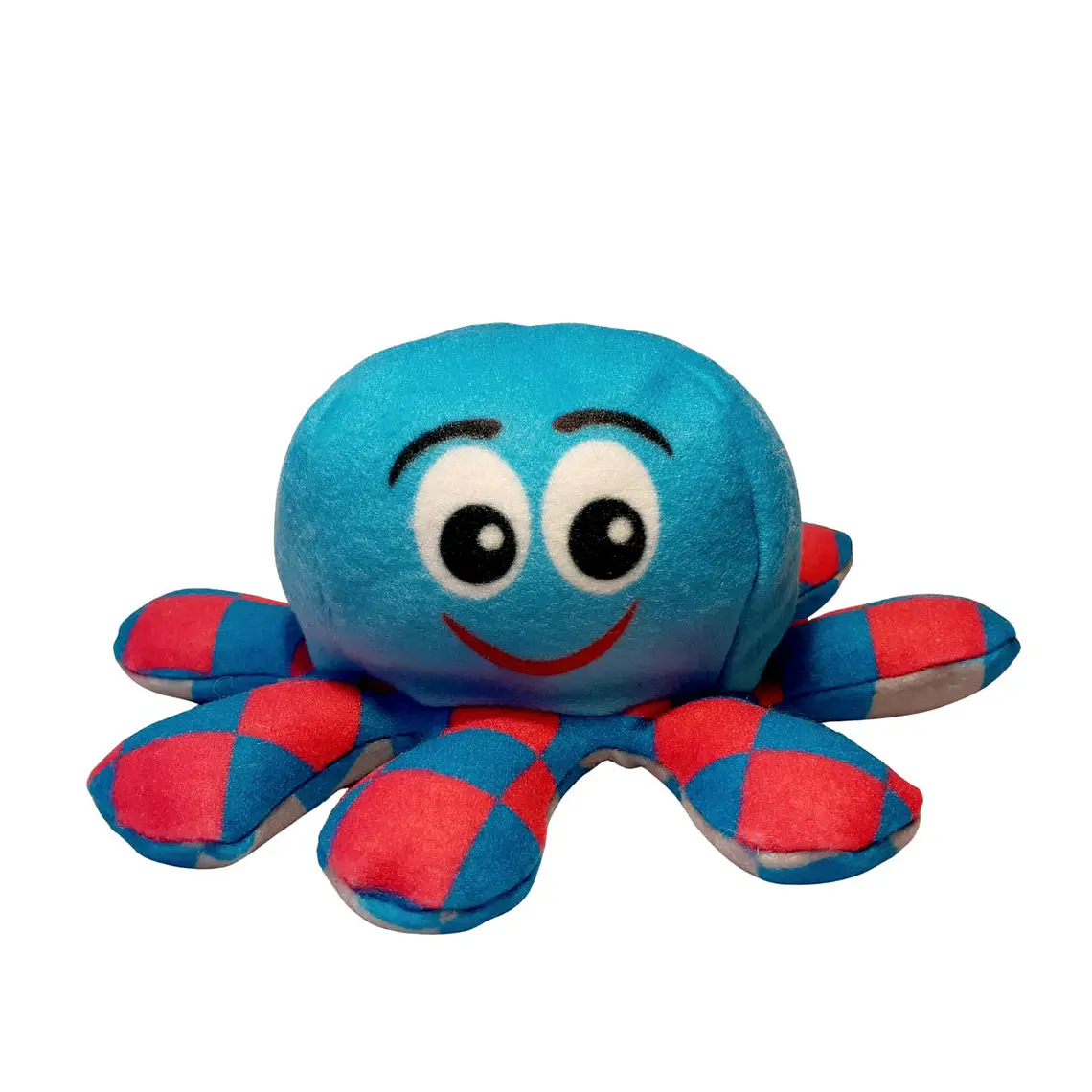 Pulpitos Reversibles con dos emociones (alegre/ enojado) 3