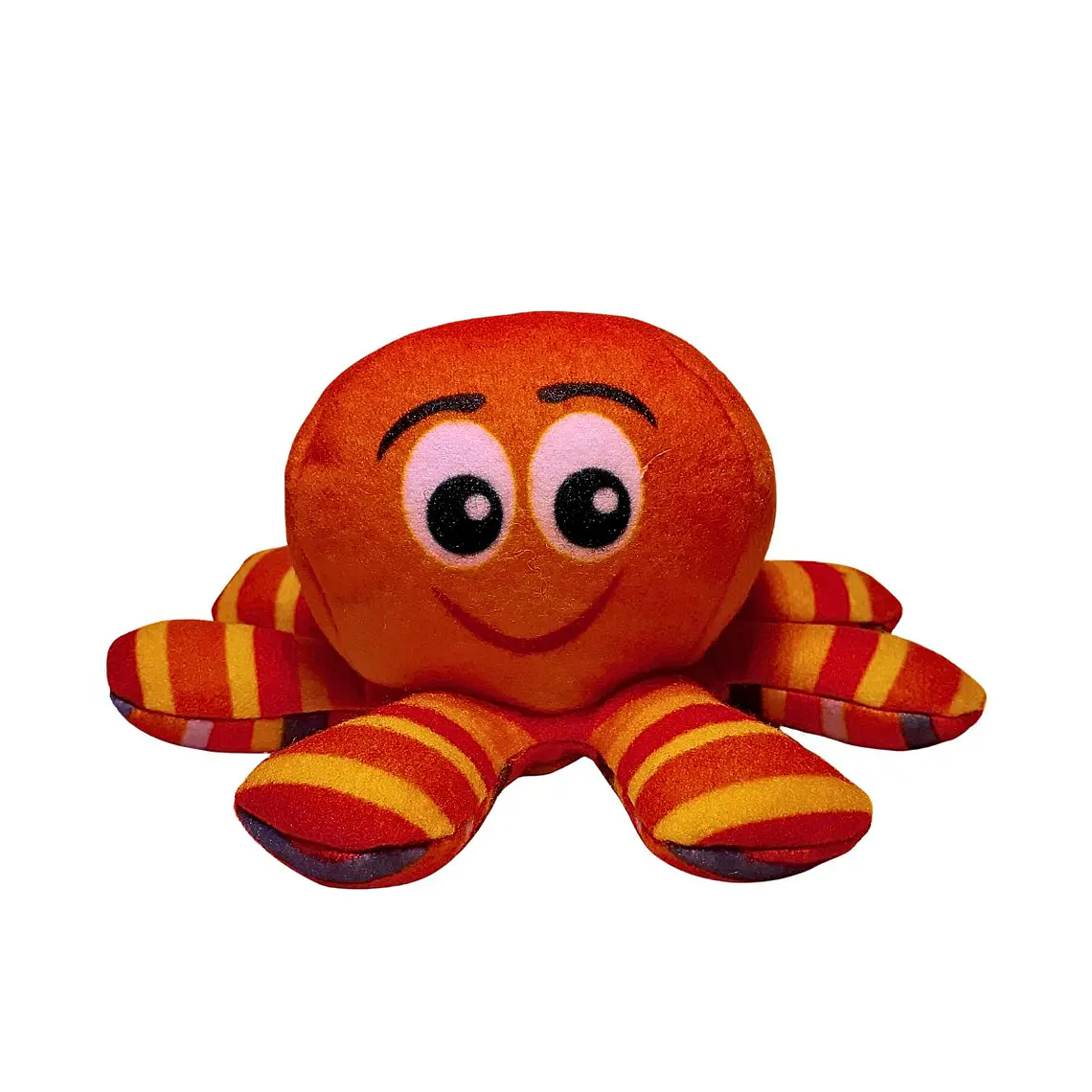 Pulpitos Reversibles con dos emociones (alegre/ enojado) 2