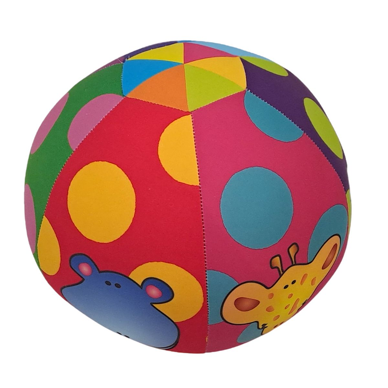 Pelota de Trapo Selva 2