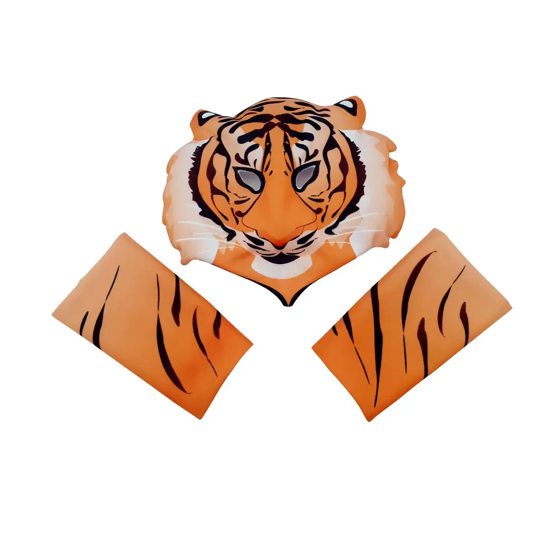 Disfraz de Tigre 3