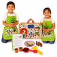 Valija de Mini Jardineros - Miniatura 1