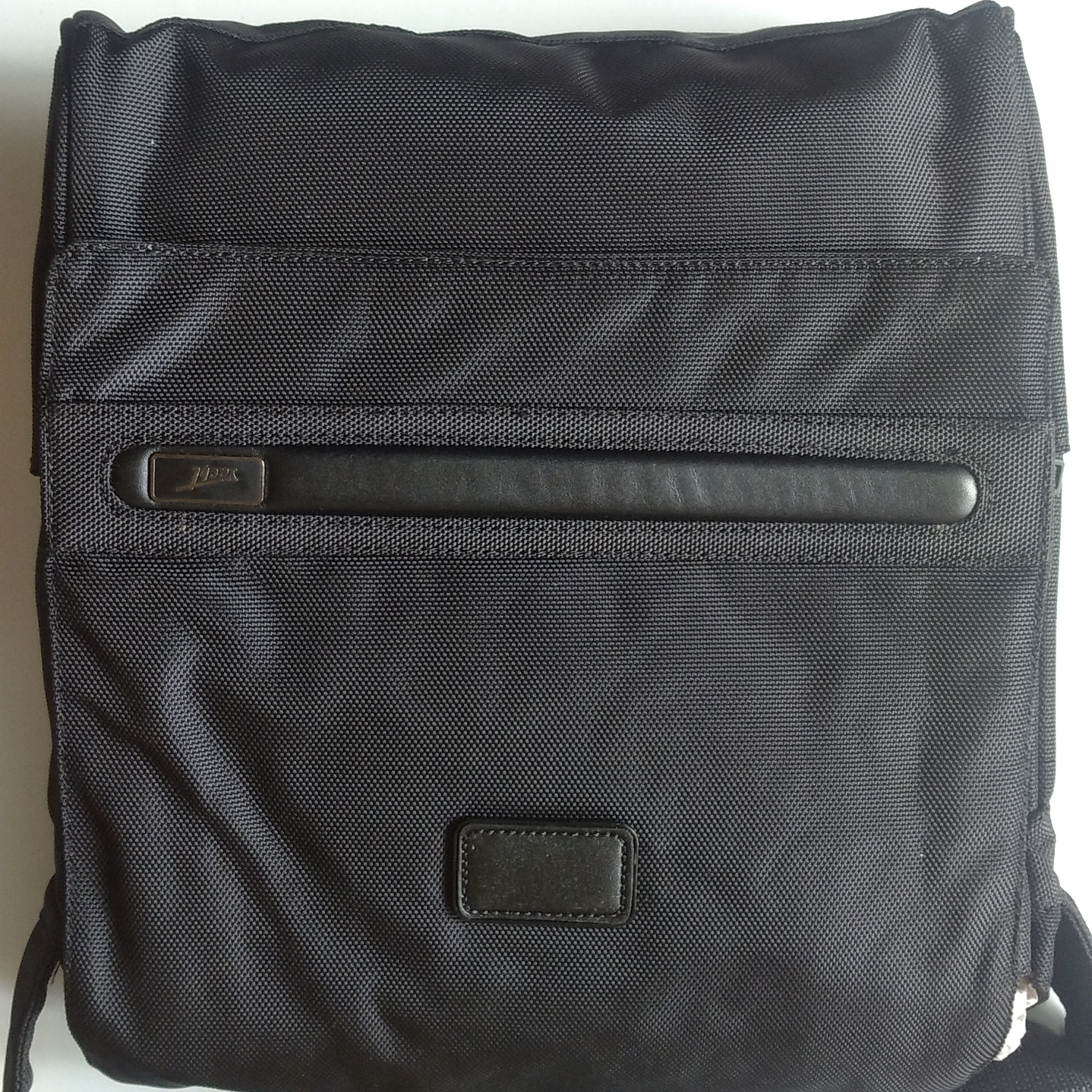 YACHT Bolso cruzado unisex, largo ref. yacht#003A 1