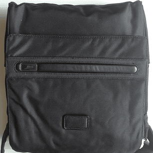 YACHT Bolso cruzado unisex, largo ref. yacht#003A