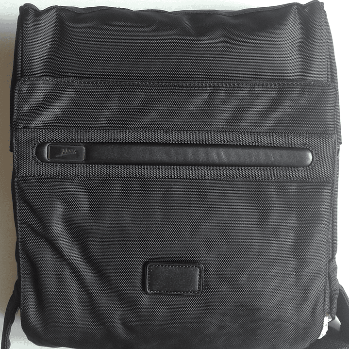 YACHT Bolso cruzado unisex, largo ref. yacht#003A 1