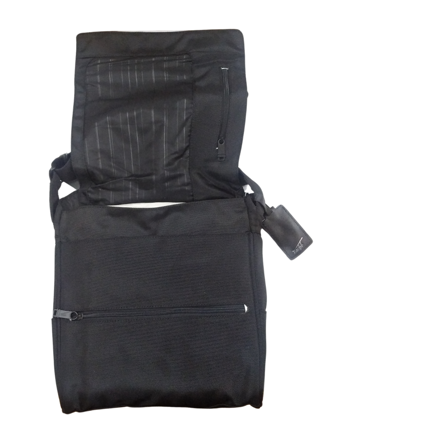 YACHT Bolso cruzado unisex, largo ref. yacht#003A 2