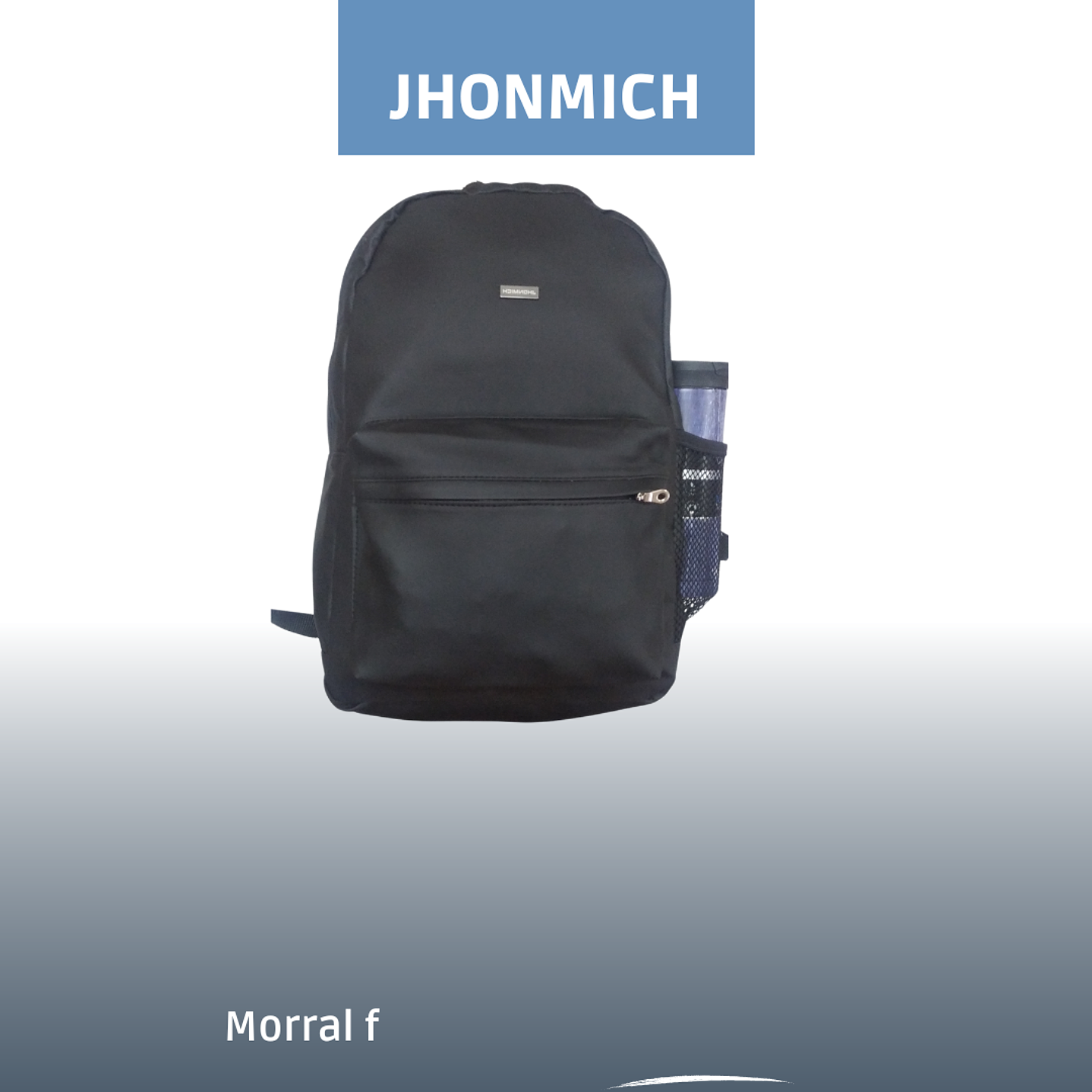 Morral JhonMich Ref. JM#001A