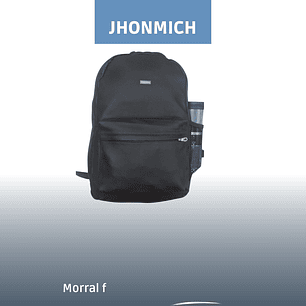 Morral JhonMich Ref. JM#001A