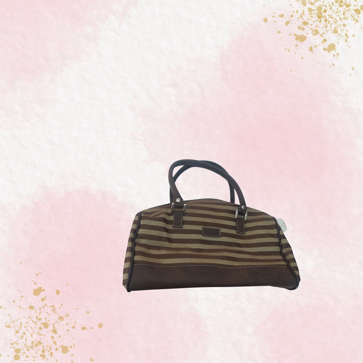 Cartera Baul vera moda Ref. VM002