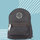 Morral Marron pequeño JhonMich JM#004A - Miniatura 1