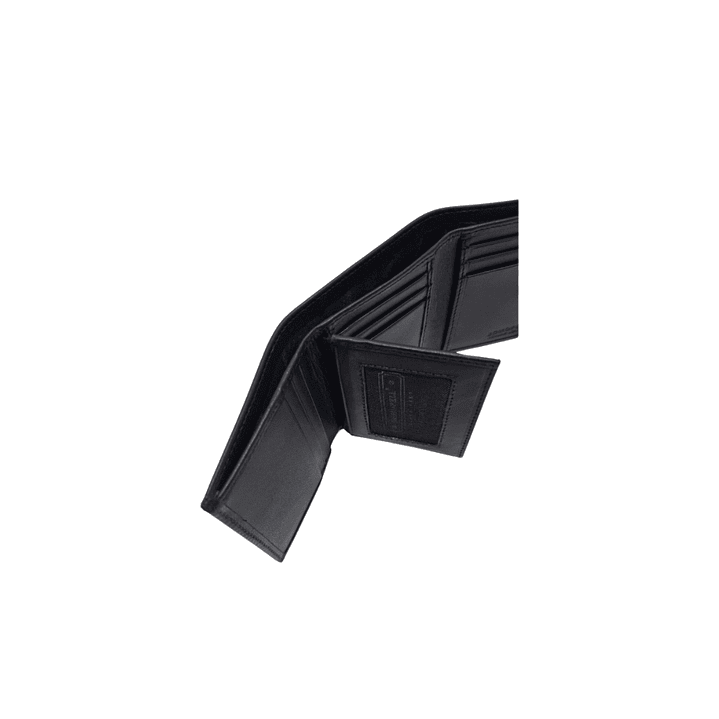 Billetera de cuero para caballero DOMOPELL Ref. #DMP003 3