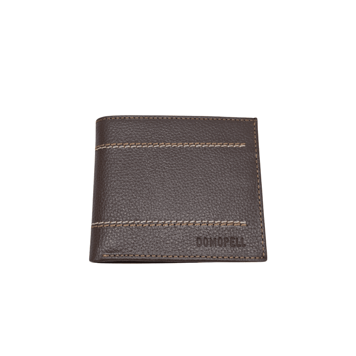 Billetera de cuero para caballero DOMOPELL Ref. #DMP001 1