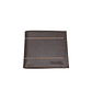 Billetera de cuero para caballero DOMOPELL Ref. #DMP001 - Miniatura 1