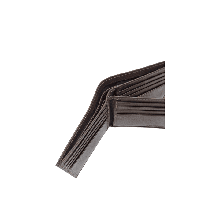 Billetera de cuero para caballero DOMOPELL Ref. #DMP001 2