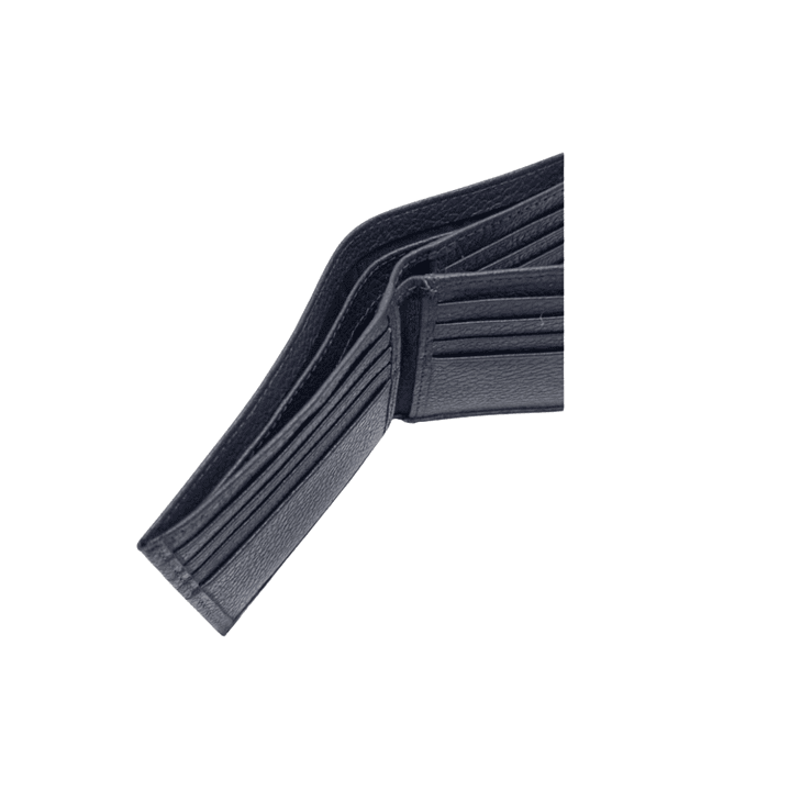 Billetera de cuero para caballero DOMOPELL Ref. #DMP001 6