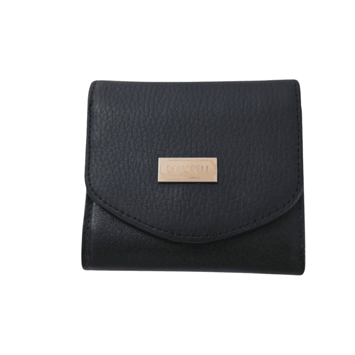 Monedero de cuero para damas DOMOPELL Ref. #DMP005 8