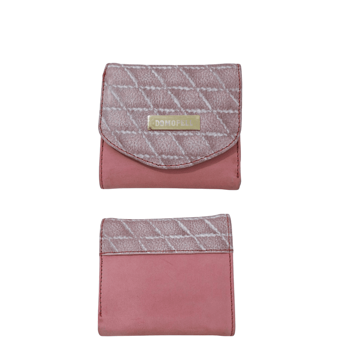 Monedero de cuero para damas DOMOPELL Ref. #DMP005 10