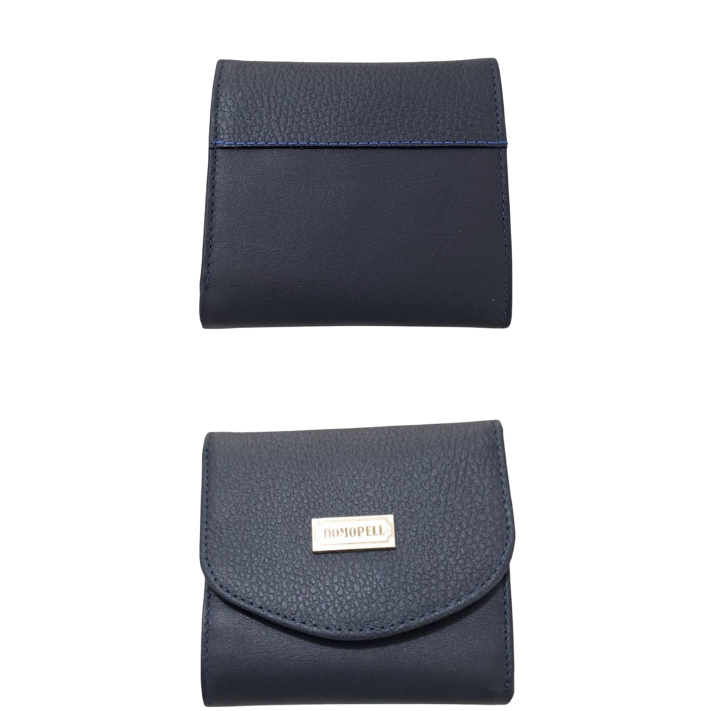 Monedero de cuero para damas DOMOPELL Ref. #DMP005 11