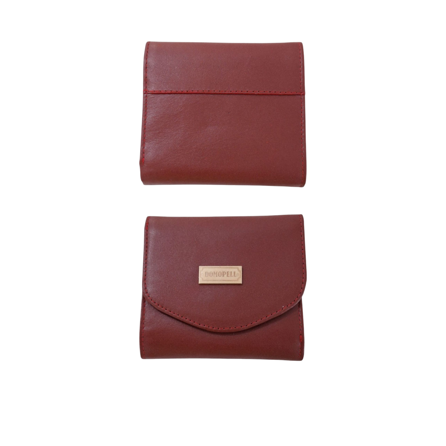 Monedero de cuero para damas DOMOPELL Ref. #DMP005 14