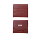 Monedero de cuero para damas DOMOPELL Ref. #DMP005 - Miniatura 14