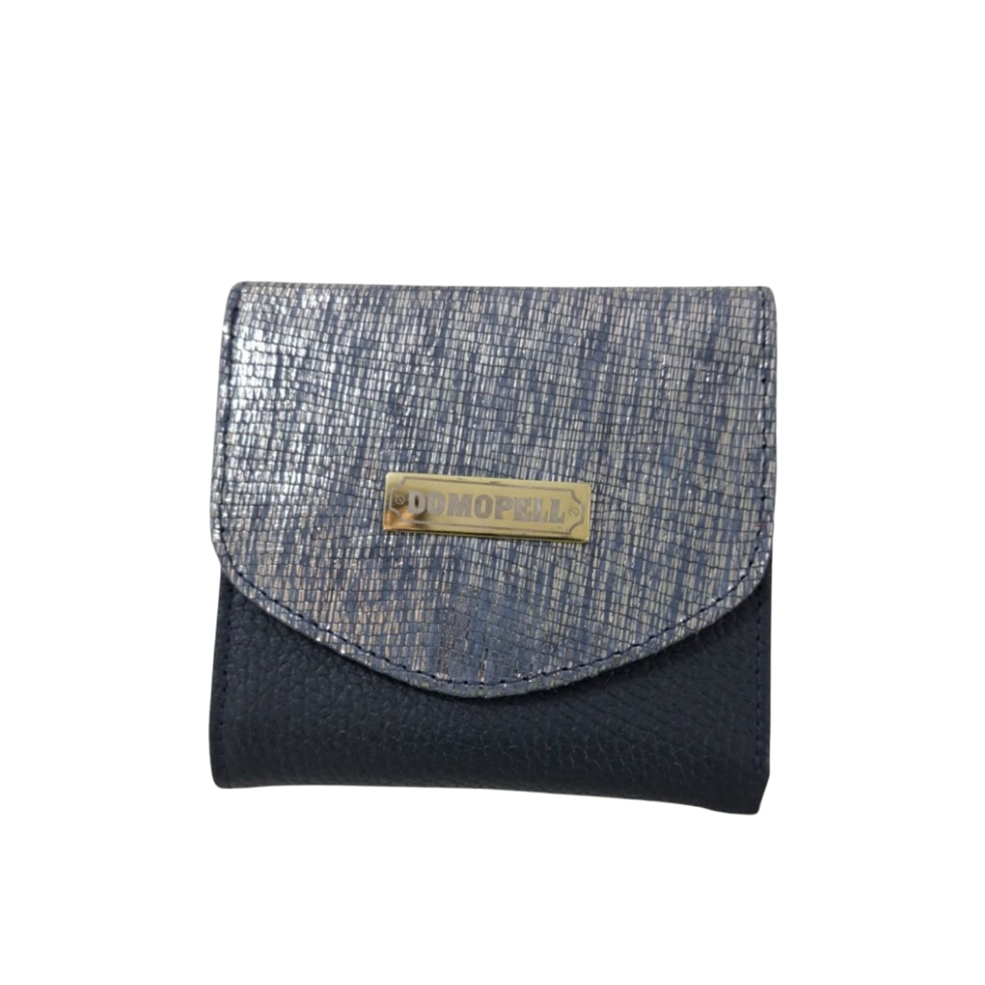 Monedero de cuero para damas DOMOPELL Ref. #DMP005 16