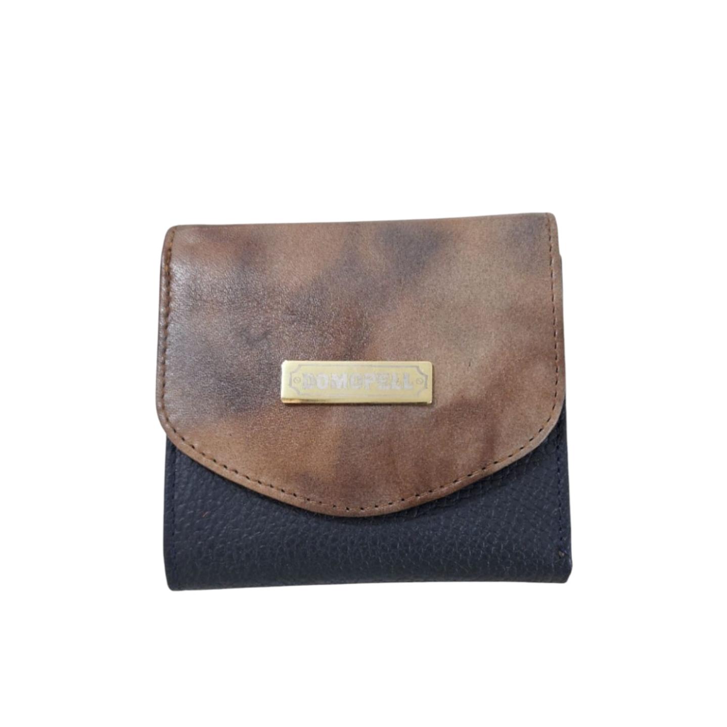 Monedero de cuero para damas DOMOPELL Ref. #DMP005 17