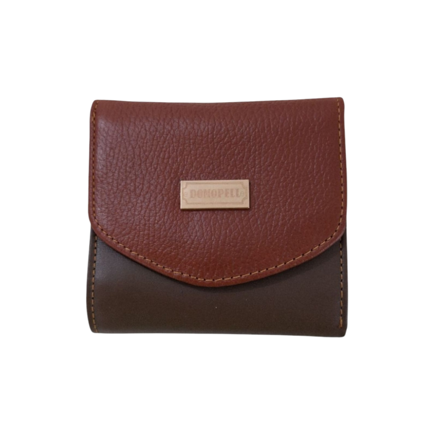 Monedero de cuero para damas DOMOPELL Ref. #DMP005 19