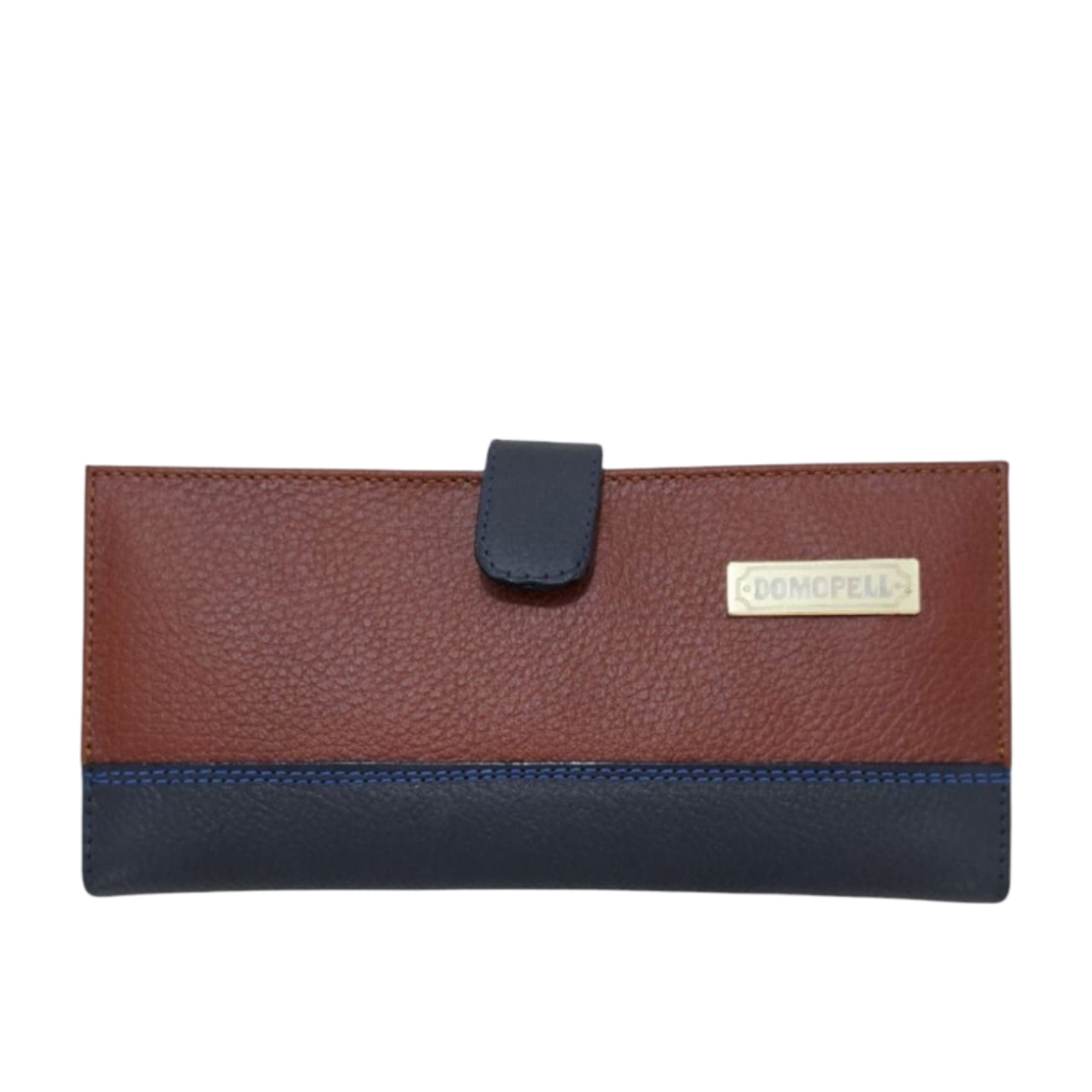 Monedero de cuero para damas DOMOPELL Ref. #DMP004 1