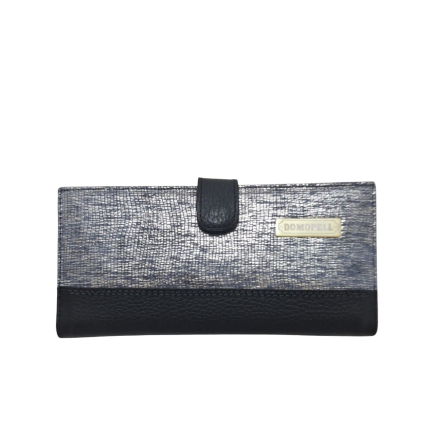 Monedero de cuero para damas DOMOPELL Ref. #DMP004 3