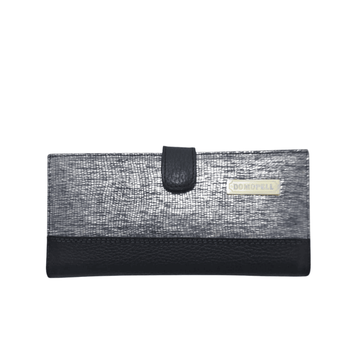 Monedero de cuero para damas DOMOPELL Ref. #DMP004 3