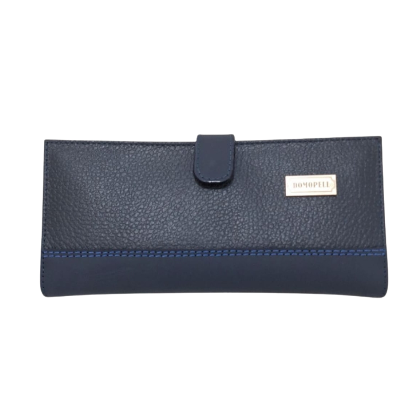 Monedero de cuero para damas DOMOPELL Ref. #DMP004 5